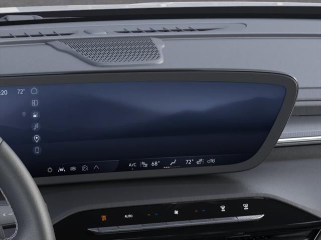 2026 Buick Enclave Sport Touring FWD