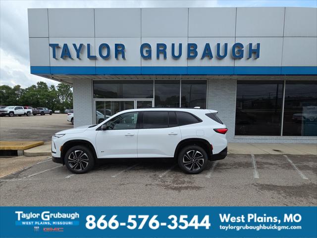2026 Buick Enclave Sport Touring FWD for sale in West Plain, MO