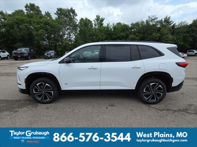 2026 Buick Enclave Sport Touring FWD