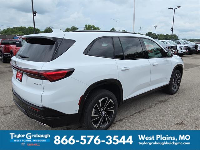 2026 Buick Enclave Sport Touring FWD