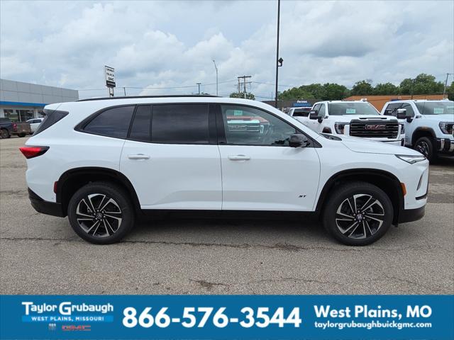 2026 Buick Enclave Sport Touring FWD