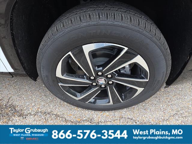 2026 Buick Enclave Sport Touring FWD