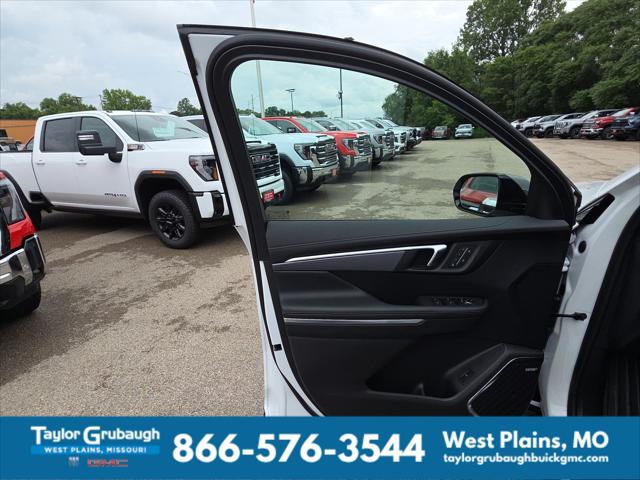 2026 Buick Enclave Sport Touring FWD