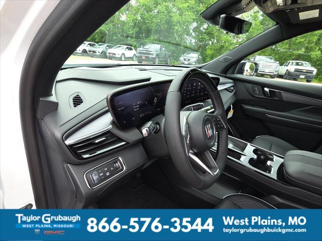 2026 Buick Enclave Sport Touring FWD