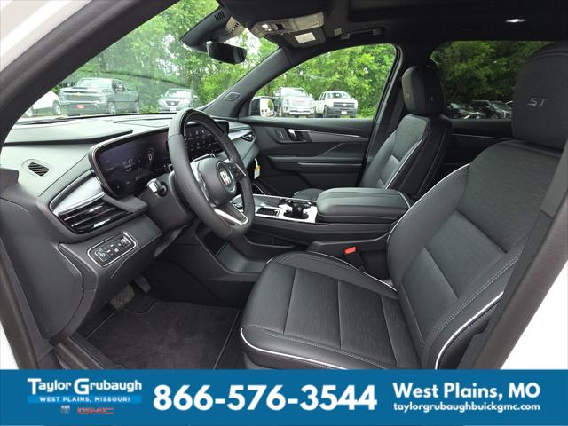 2026 Buick Enclave Sport Touring FWD