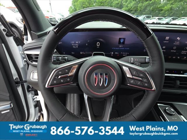 2026 Buick Enclave Sport Touring FWD