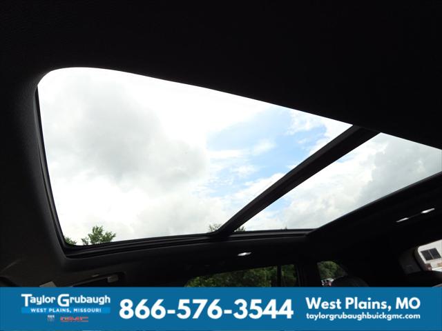 2026 Buick Enclave Sport Touring FWD