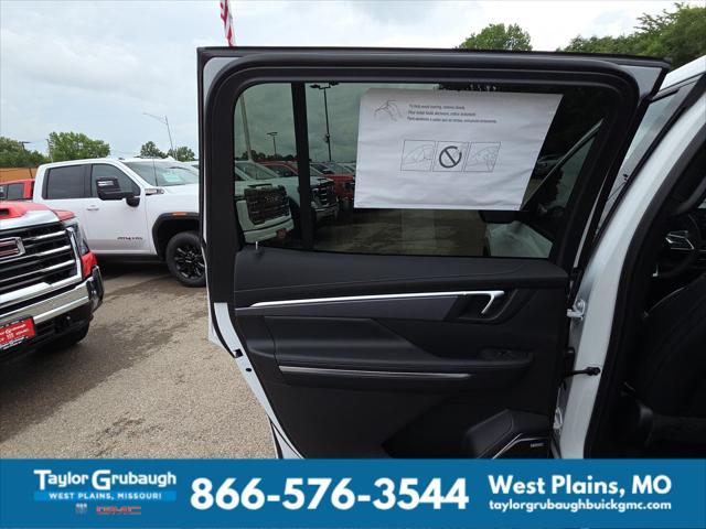 2026 Buick Enclave Sport Touring FWD