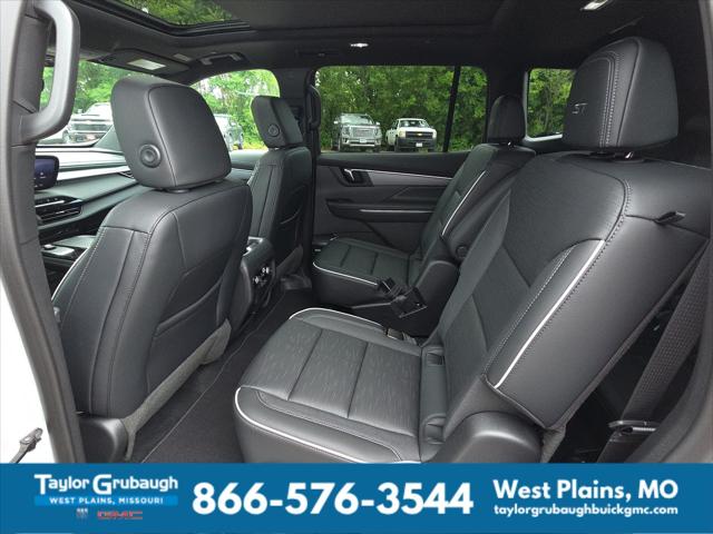 2026 Buick Enclave Sport Touring FWD