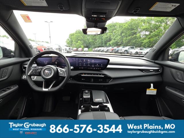 2026 Buick Enclave Sport Touring FWD