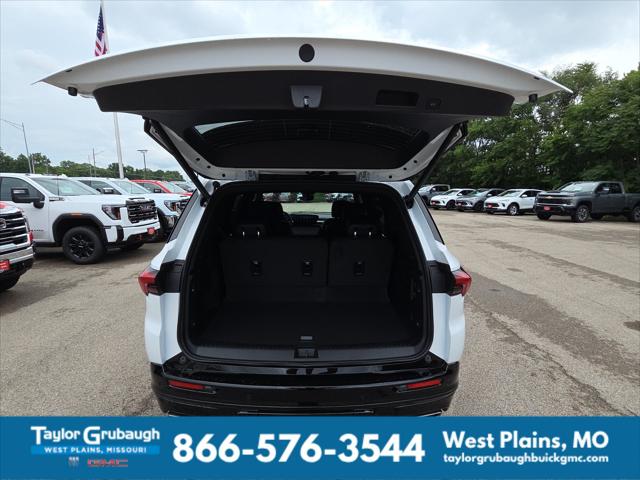 2026 Buick Enclave Sport Touring FWD