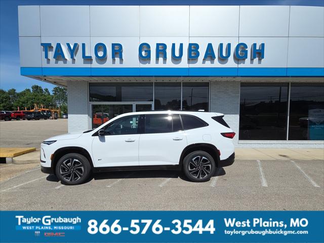 2026 Buick Enclave Sport Touring FWD for sale in West Plain, MO