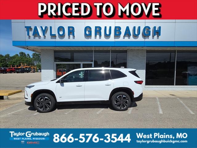 2026 Buick Enclave Sport Touring FWD for sale in West Plain, MO