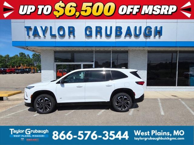 2026 Buick Enclave Sport Touring FWD for sale in West Plain, MO