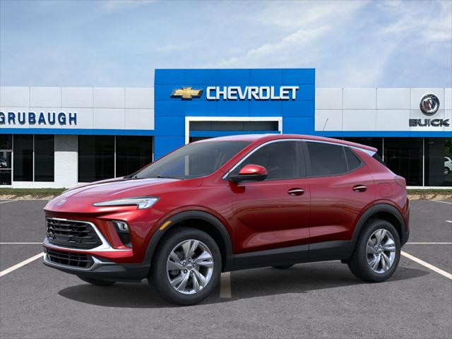 2026 Buick Encore GX Preferred FWD
