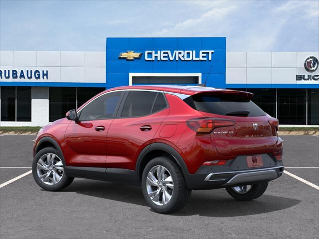 2026 Buick Encore GX Preferred FWD