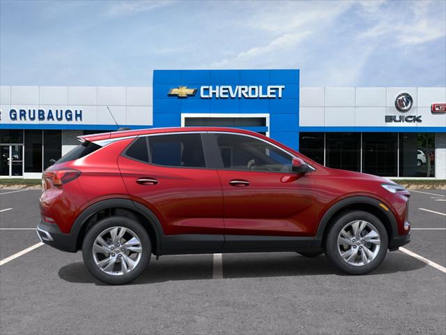 2026 Buick Encore GX Preferred FWD