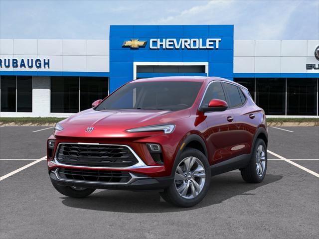 2026 Buick Encore GX Preferred FWD