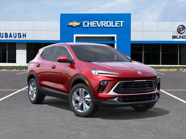 2026 Buick Encore GX Preferred FWD