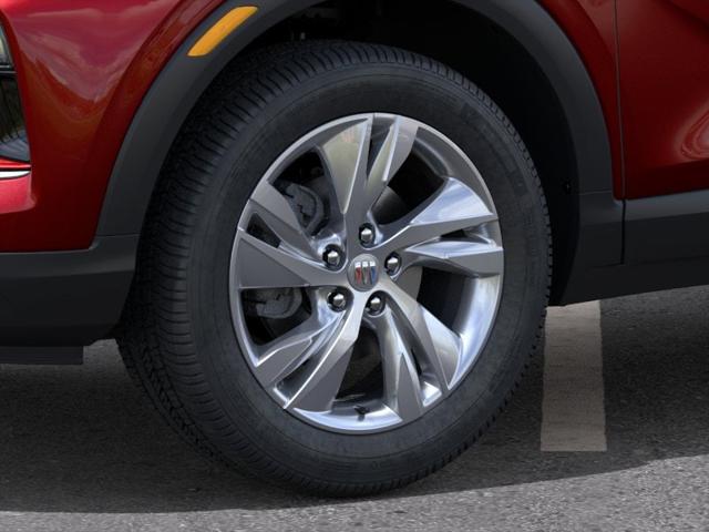 2026 Buick Encore GX Preferred FWD