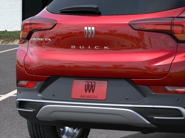 2026 Buick Encore GX Preferred FWD