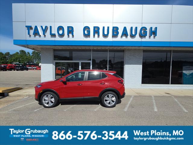 2026 Buick Encore GX Preferred FWD for sale in West Plain, MO
