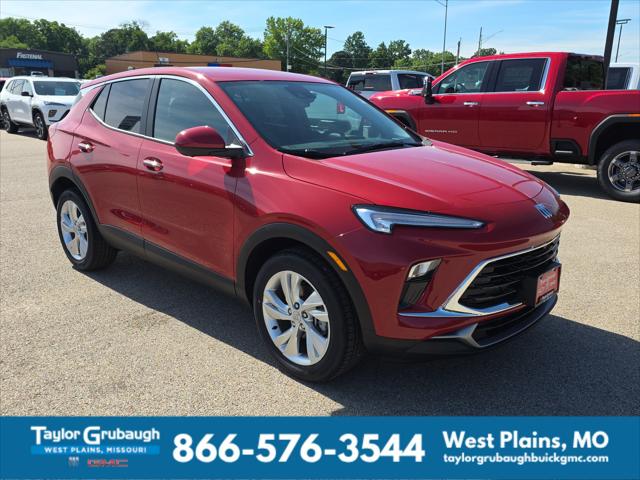 2026 Buick Encore GX Preferred FWD