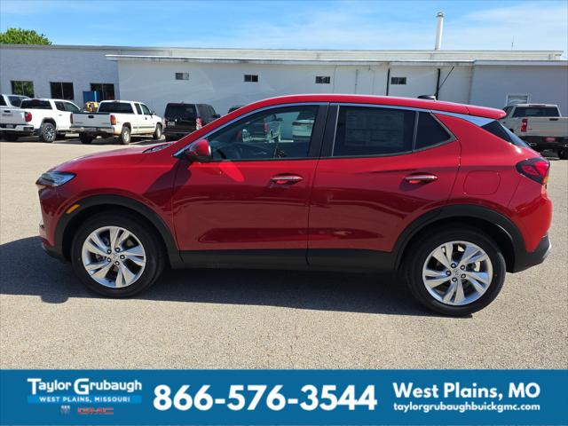 2026 Buick Encore GX Preferred FWD