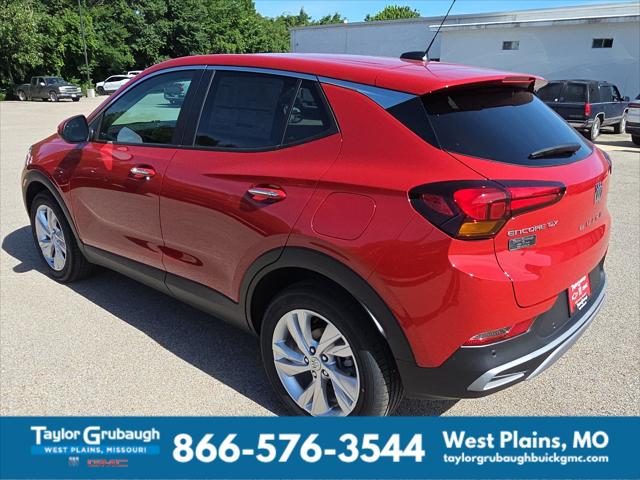 2026 Buick Encore GX Preferred FWD