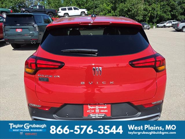 2026 Buick Encore GX Preferred FWD