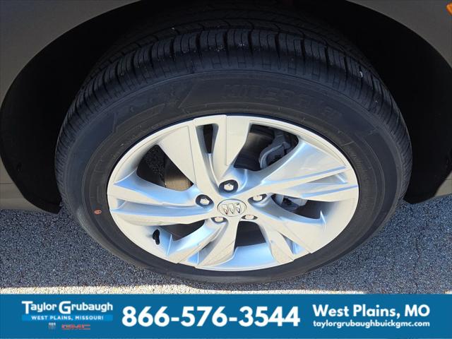 2026 Buick Encore GX Preferred FWD