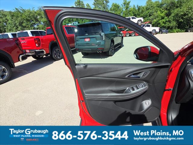 2026 Buick Encore GX Preferred FWD