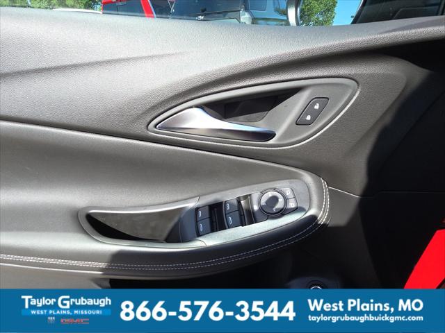 2026 Buick Encore GX Preferred FWD