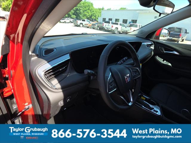 2026 Buick Encore GX Preferred FWD