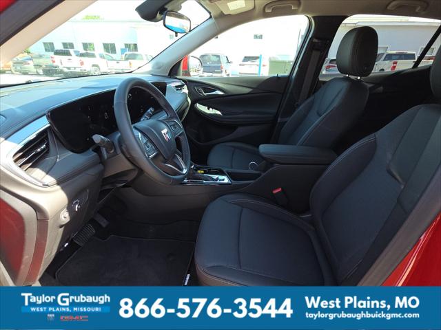 2026 Buick Encore GX Preferred FWD