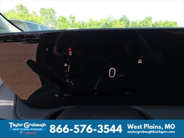2026 Buick Encore GX Preferred FWD