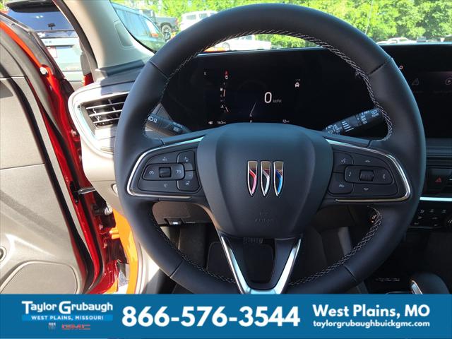 2026 Buick Encore GX Preferred FWD