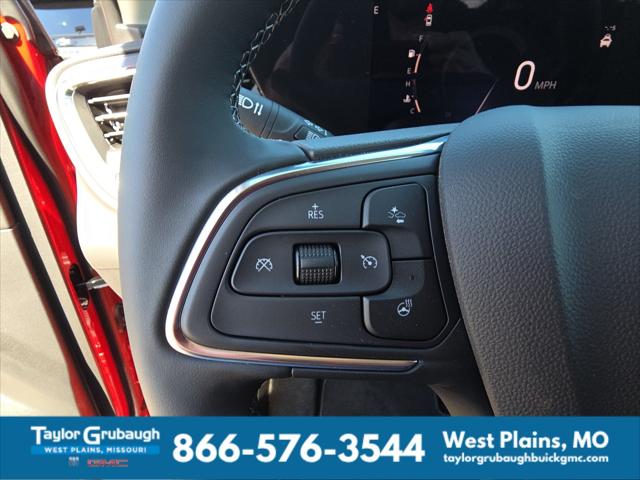 2026 Buick Encore GX Preferred FWD
