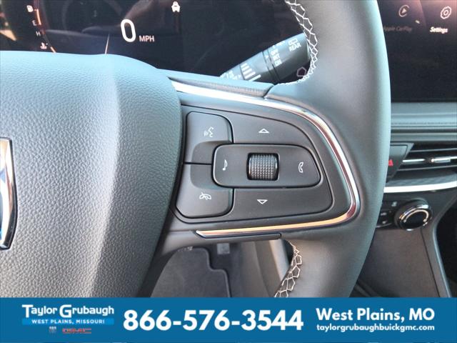 2026 Buick Encore GX Preferred FWD