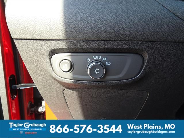2026 Buick Encore GX Preferred FWD