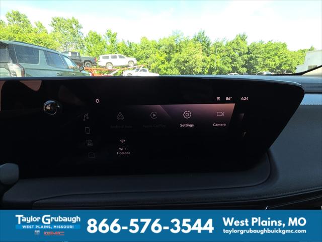 2026 Buick Encore GX Preferred FWD