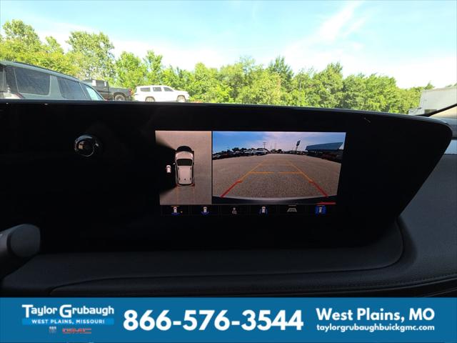 2026 Buick Encore GX Preferred FWD