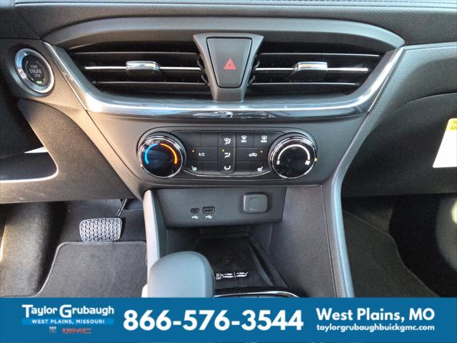 2026 Buick Encore GX Preferred FWD