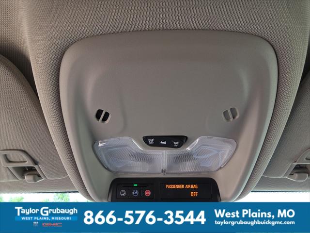 2026 Buick Encore GX Preferred FWD