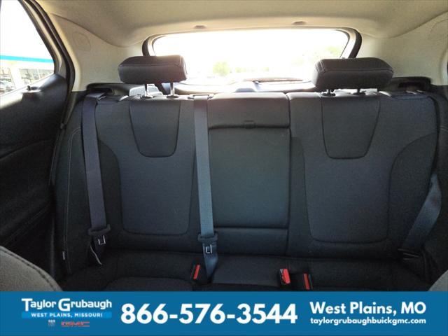 2026 Buick Encore GX Preferred FWD