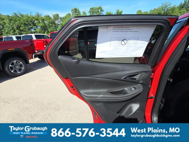 2026 Buick Encore GX Preferred FWD