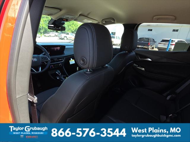 2026 Buick Encore GX Preferred FWD