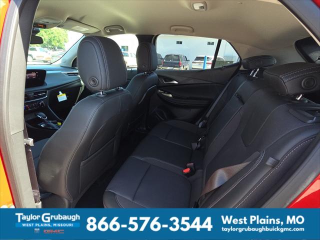 2026 Buick Encore GX Preferred FWD