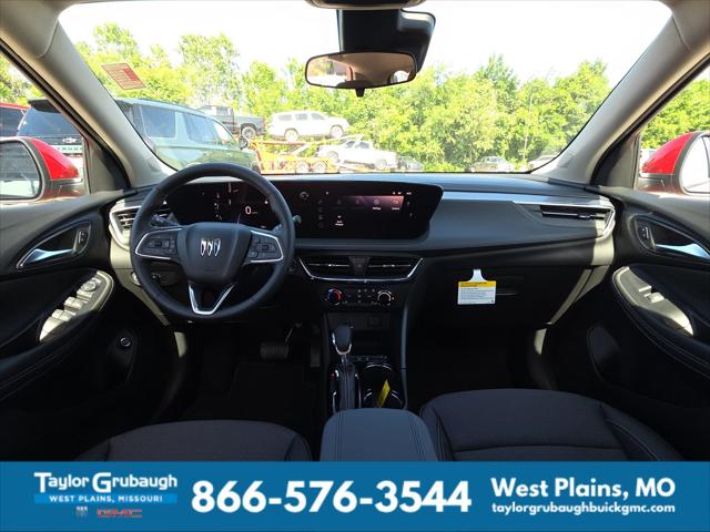 2026 Buick Encore GX Preferred FWD