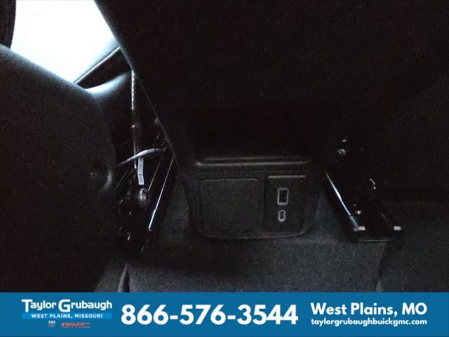 2026 Buick Encore GX Preferred FWD